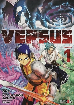 Versus #01