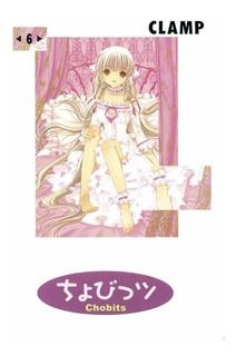 Chobits #06