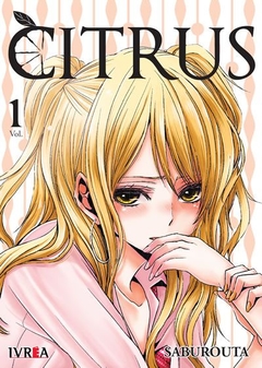 Citrus #01