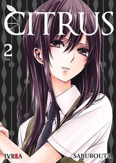 Citrus #02