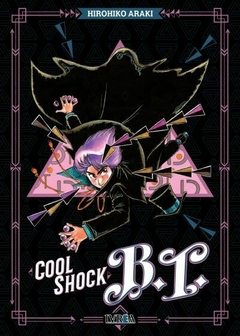 Cool Shock B.T. - comprar online