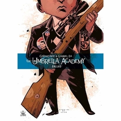 The Umbrella Academy #02: Dallas