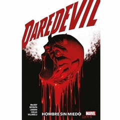 Daredevil #00: Hombre Sin Miedo