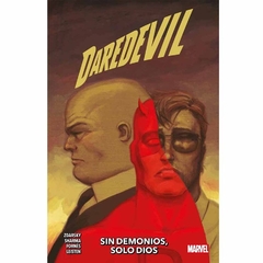 Daredevil #02: Sin Diablos, Solo Dios