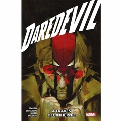 Daredevil #03: A Través del Infierno