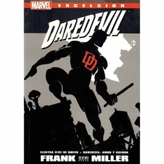 Daredevil de Frank Miller - Marvel Excelsior #05