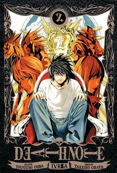 Death Note #02