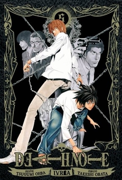 Death Note #05