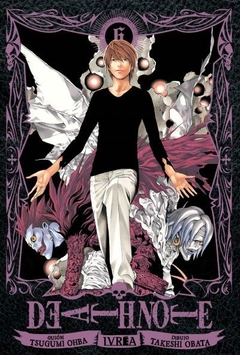 Death Note #06