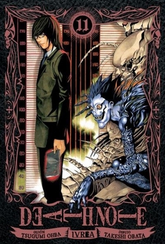 Death Note #11