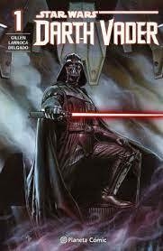 Star Wars: Darth Vader #01