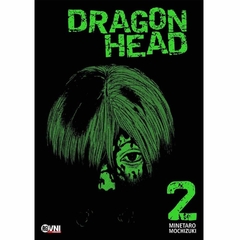 Dragon Head #02