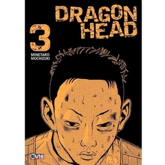 Dragon Head #03