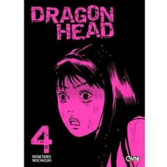 Dragon Head #04