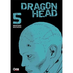 Dragon Head #05