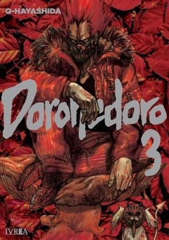 Dorohedoro #03