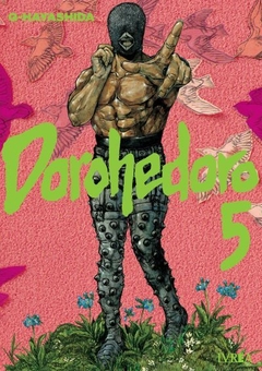 Dorohedoro #05