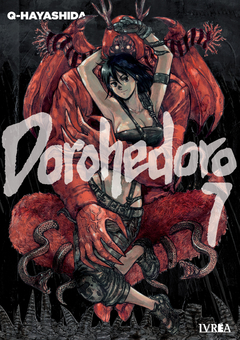 Dorohedoro #07