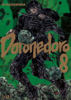 Dorohedoro #08