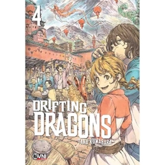 Drifting Dragons #04