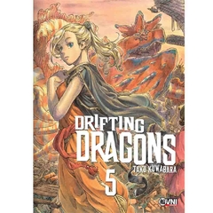 Drifting Dragons #05