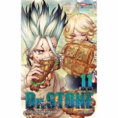 Dr. Stone #11