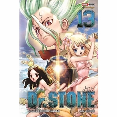 Dr. Stone #13