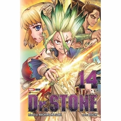 Dr. Stone #14