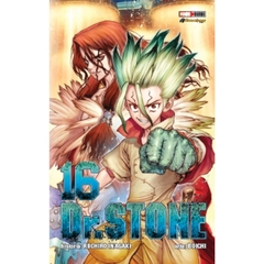 Dr. Stone #16