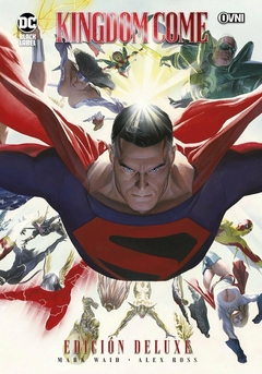 Kingdom Come: Edición Deluxe