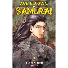 The Elusive Samurai #03