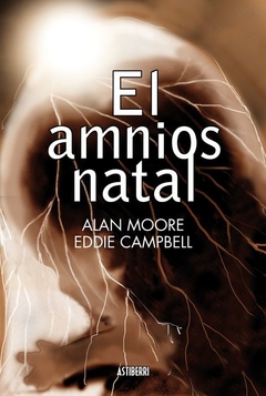 El amnios natal