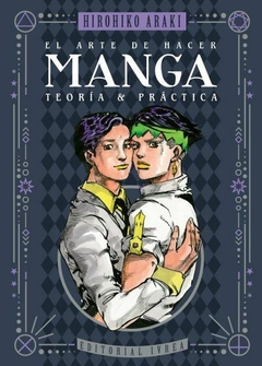 El Arte de Hacer Manga - Teoría y Práctica - comprar online