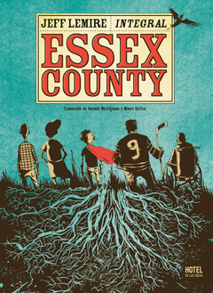 Essex County Integral