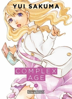 Complex Age #04