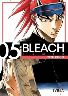 BLEACH Remix #05