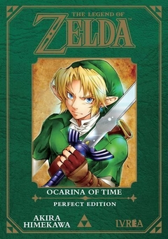 The Legend of Zelda: Ocarina of Time