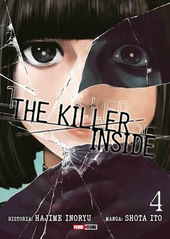 The Killer Inside #04