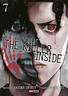 The Killer Inside #07