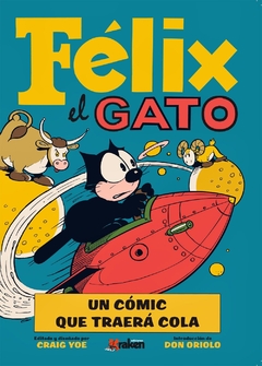 Félix el gato