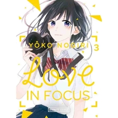 Love in Focus #03