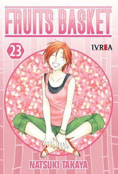 Fruits Basket #23