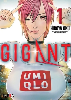 Gigant #01