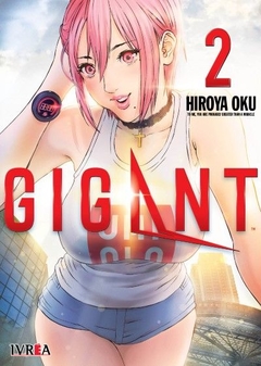 Gigant #02