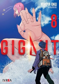 Gigant #08