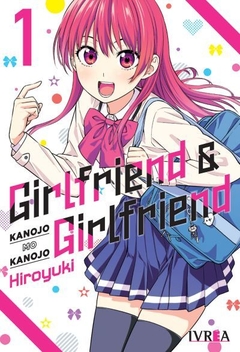 Girlfriend & Girlfriend #01