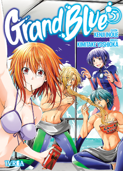 Grand Blue #05