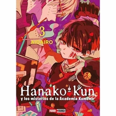 Hanako-Kun #03