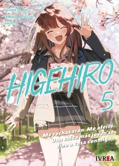 Higehiro #05