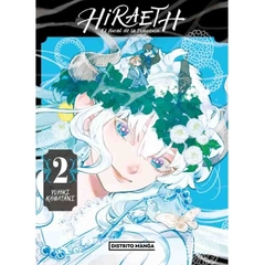 Hiraeth #02